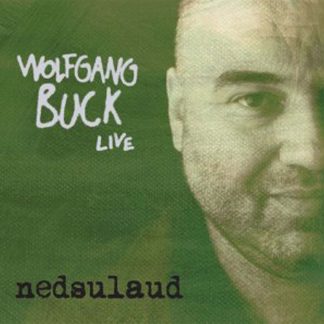 Wolfgang Buck: "Nedsulaud"