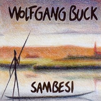 Wolfgang Buck "Sambesi"
