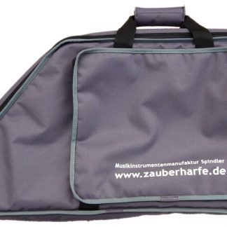 Tasche für 21-saitige Zauberharfe