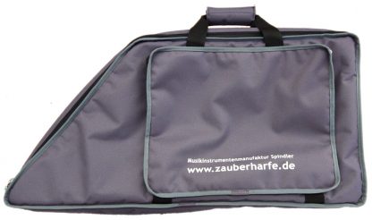 Tasche für 21-saitige Zauberharfe