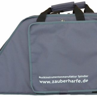 Tasche für die 25-saitige Zauberharfe Sopran-Alt