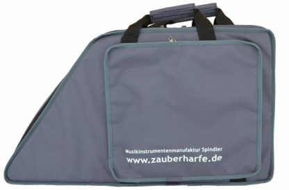 Tasche für die 25-saitige Zauberharfe Sopran-Alt