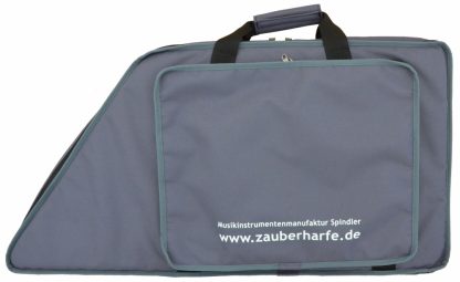 Tasche für die 25-saitige Zauberharfe Bass
