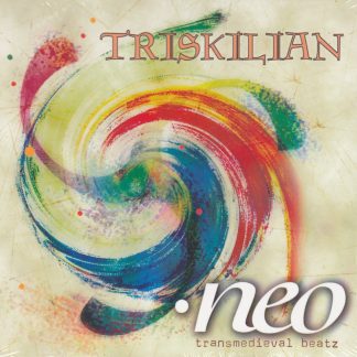 Triskilian - "NEO"