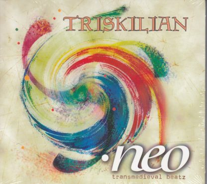 Triskilian - "NEO"