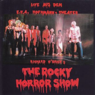The Rocky Horror Show - Live aus dem E.T.A. Hoffmann Theater