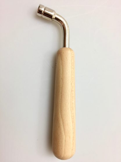 Stimmschlüssel large (L-Form) – Bild 2