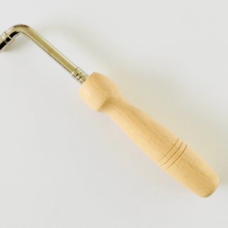 Stimmschlüssel x-large (L-Form)