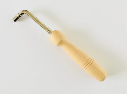 Stimmschlüssel x-large (L-Form)