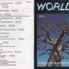 World Beat - Vol. 1  -  Audio CD
