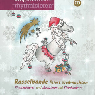 Weihnachtsklassiker - incl. CD - in regulärer Notenschrift, siehe Foto