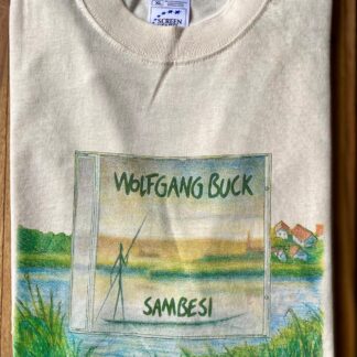 T-Shirt Wolfgang Buck Gr. XL
