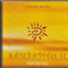 Sambapito II - Som Do Sol