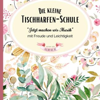 NEU: Die Zauberharfen-Schule