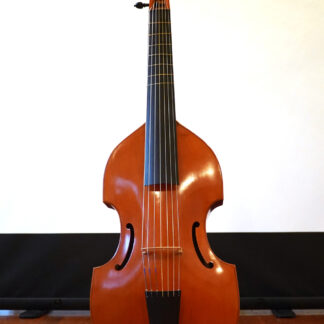 Bass-Viola da Gamba Günter Mark