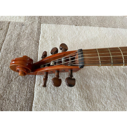 Bass Viola da Gamba - Schülerinstrument – Bild 2