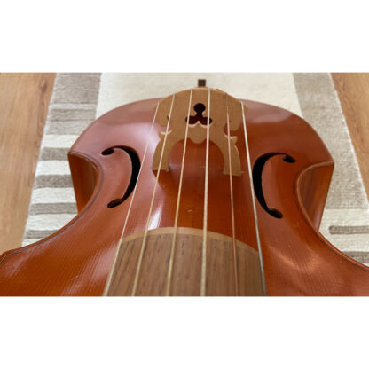 Bass Viola da Gamba - Schülerinstrument – Bild 3
