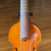 Bass Viola da Gamba, Kurt Lutz