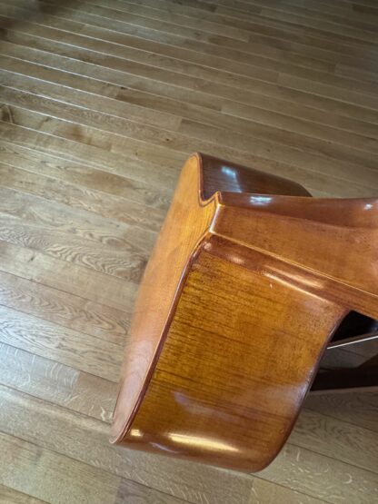 Bass Viola da Gamba - 7-saitig - kleine Mensur – Bild 5