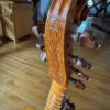 Bass Viola da Gamba - 7-saitig - kleine Mensur – Bild 8