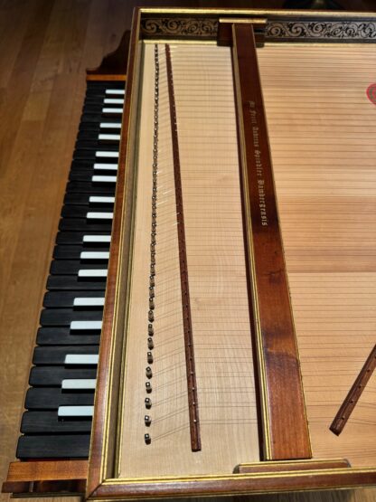 CEMBALINO – Bild 3