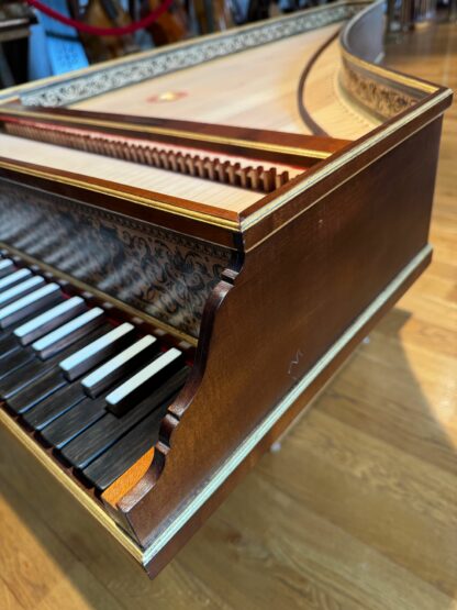 CEMBALINO – Bild 4