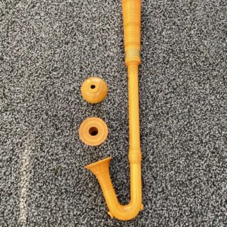 Alt Krummhorn Modell "I Milla" von Stefan Beck, in a