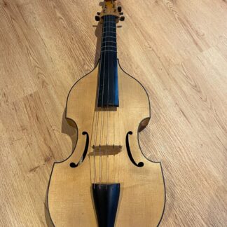 DISKANT VIOLA DA GAMBA