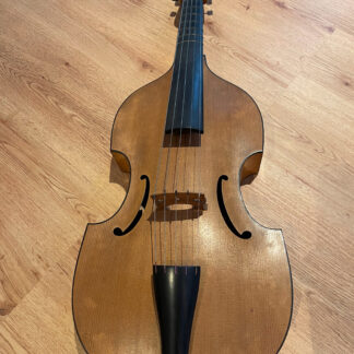 ALT VIOLA DA GAMBA