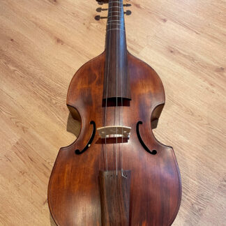 ALT VIOLA DA GAMBA