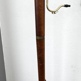 Sub-Bass Renaissanceblockflöte Moeck