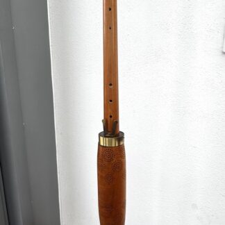 Tenor-Pommer von Günter Körber