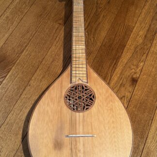 Große Cister Fabian Brunner