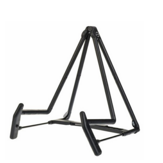 Tischständer für Zauberharfe 21 und 25-saitig