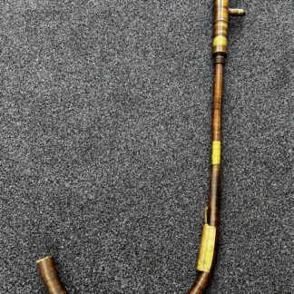 Großbass Krummhorn in C,  440 Hz